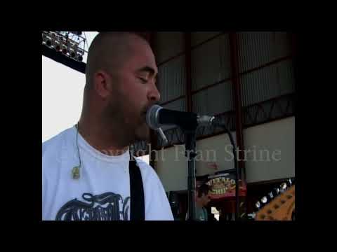 Thumbnail for 🎸 RARE, Unseen Footage of Staind Soundchecking at Buffalo Chip! 🔥 by Staind