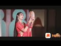 Karva Chauth Ka Superhit Song Twinkle Vaishnav Rajasthani Dancer