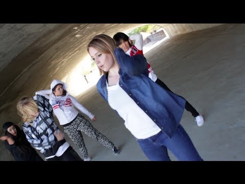 Dance Cover: SHINee (샤이니) - Everybody [NYX]