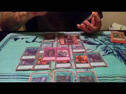 *YUGIOH* HOORAY!!! DARKLORD SPELLBOOKS