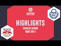 highlights red bull munich vs lukko rauma