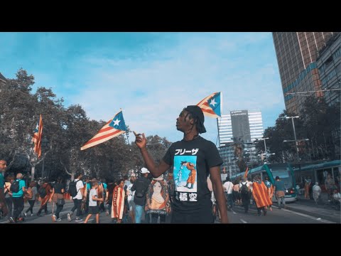 Video thumbnail for Barcelona