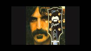 Frank Zappa 1974 07 19 Cheepnis