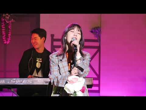 190511 좋아해(bye) - 치즈 CHEEZE @뷰티풀민트라이프