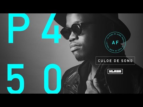 XLR8R: Pordcast 450: Culoe De Song