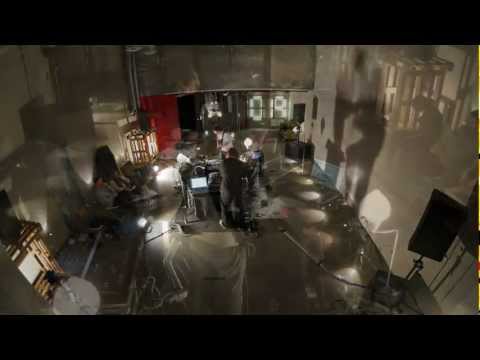 OSL120329: 29 Mar 2012 - Noiser!, Kristoffer Lislegaard, Alex Gunia