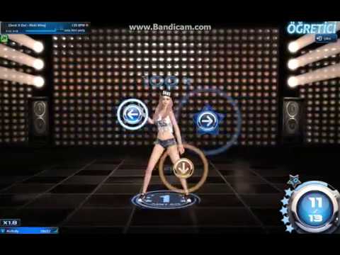 Mstar TR/Классика/Средний режим/100%/Check It Out - Nicki Minaj