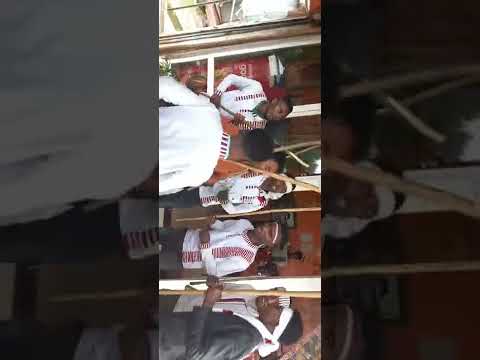 Sirbaa Ayyanna masiqalaan kanati Buharaa