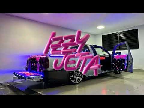 PONTO 40 - IZZY JETTA , DENILSON LUCAS