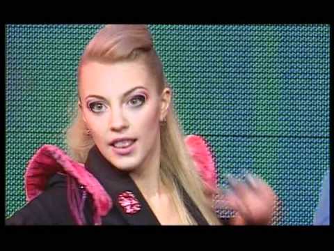 ,,Stele in Oglinda 2012" - Picaturi muzicale - Falling in love