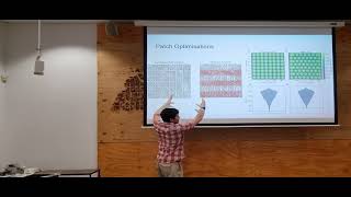 Geogeeks presentation