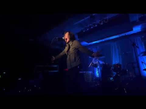 Nao Katafuchi live @ Minicave Festival, Münster 27/09/2025