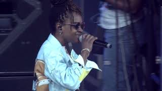 Download lagu Koffee - West Indies (Live at Couleur Café 2022) mp3 Download lagu Koffee - West Indies (Live at Couleur Café 2022) mp3