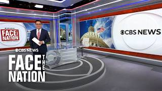 Open: This is "Face the Nation with Margaret Brennan," July 5, 2026