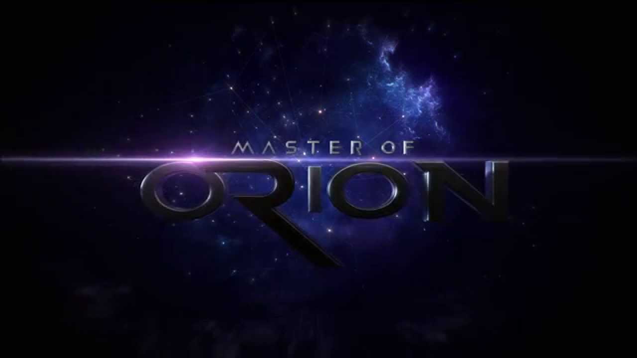 Обложка видео Трейлер Master of Orion