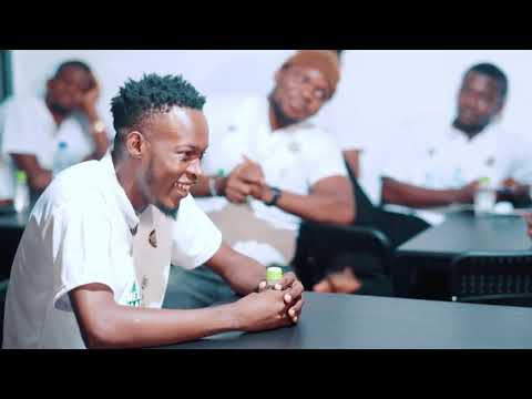 NEXTNAIJACOMEDYSTAR FACE OFF  - NETETE VS PARKHAGE