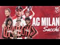 How Sacchi's AC Milan revolutionized football 🔥