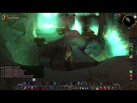 Where to find Priest Trainer in Thunder Bluff - Vanilla WoW Elysium