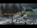 Chris Knight - North Dakota (Subtitulado en español) (Lyrics)