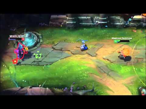 Thug Life (LOL) heimerdinger