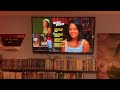 Menu Walkthrough Of High School Musical 2 Extended Edition 2007 Dvd