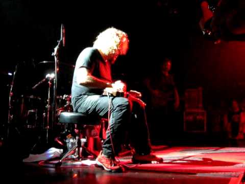 Chickenfoot - Bad Motor Scooter - The Roxy, 5/19/09