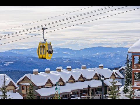 Jason Lehoux Photography video.