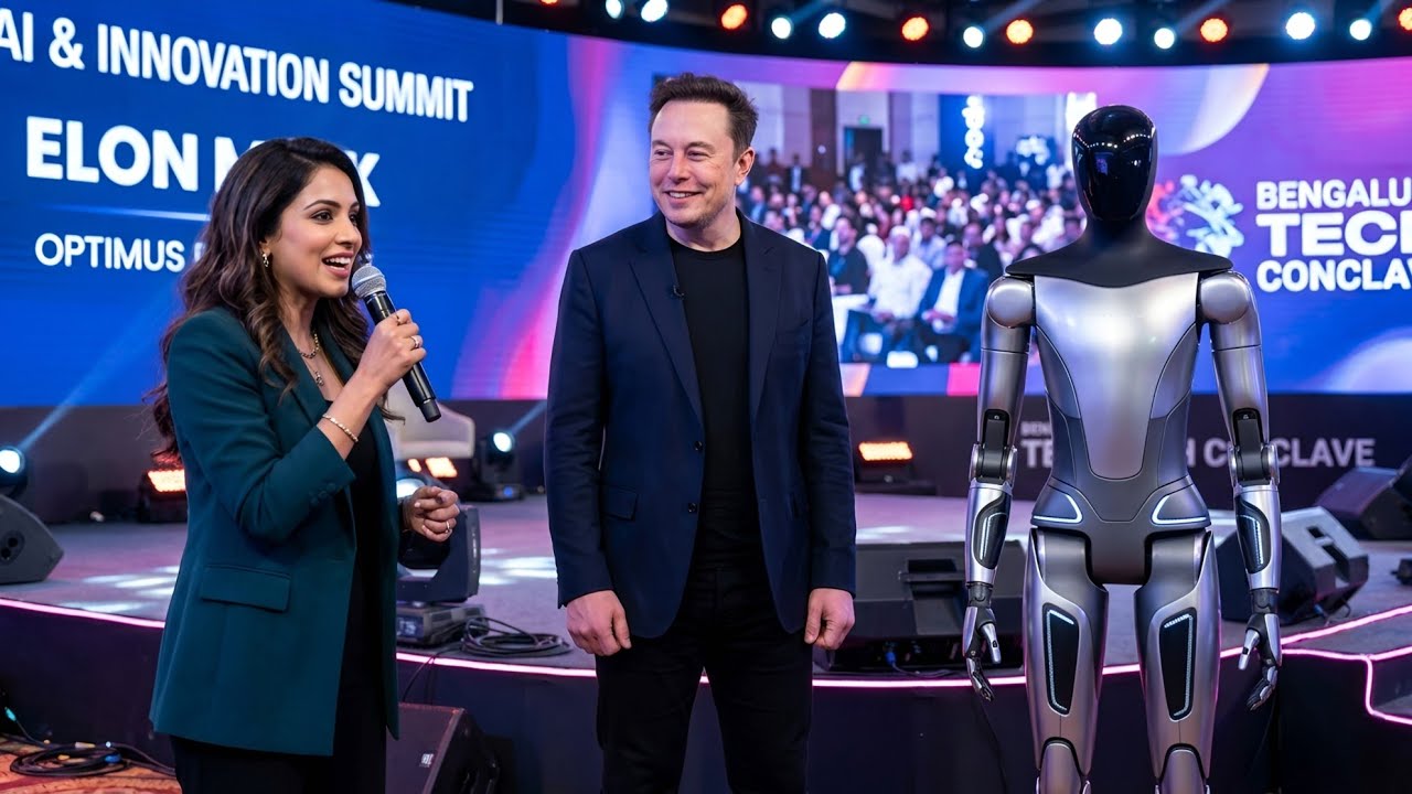 Is Elon Musk’s Tesla Bot Gen 3 Coming in Dec 2026 — Terminator or Ultimate Housekeeper?