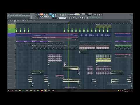 Fumaratto x Happy Face - Delicious (Sayco-Remix) Previo
