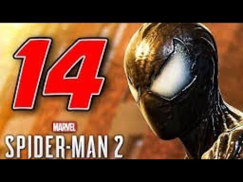 "NOI" SPIDER-MAN vs LIZARD - SPIDER-MAN 2 [Walkthrough Gameplay ITA HD - PARTE 14]