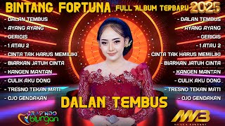Download lagu DALAN TEMBUS - AYANG AYANG - SILVY KUMALASARI DIKE SABRINA FULL ALBUM TERBARU 2025 | BINTANG FORTUNA mp3