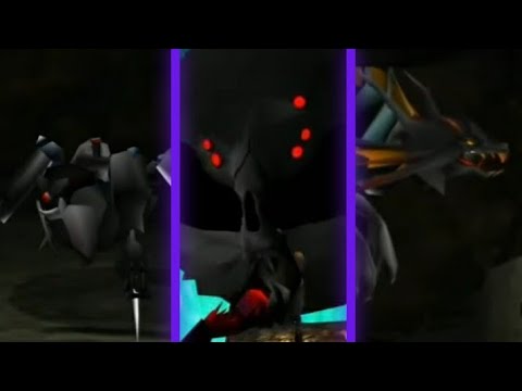 Dood Stream - FF7: New Threat Mod (Part 32)