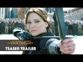 The Hunger Games: Mockingjay Part 2 Teaser ...