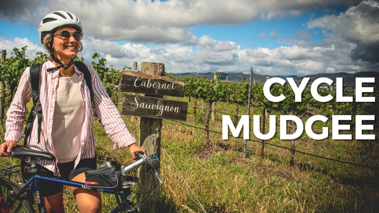 Mudgee Bike Tour