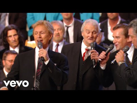 Gaither - Bosom of Abraham [Live] ft. Elvis' Imperials