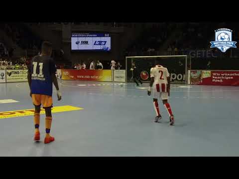 Halbfinale TSG Hoffenheim - 1. FC Köln 0:1