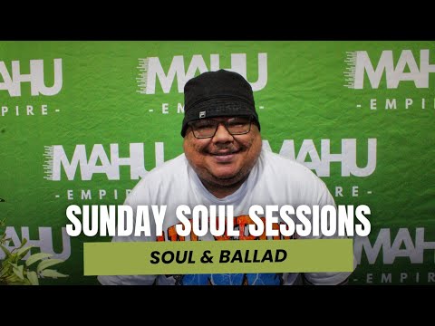 Sunday Soul Sessions 15 | Dj ASH | Soul & Ballads | Soul & RnB Sing Alongs | 07 September 2025