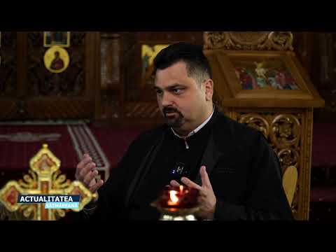 Actualitatea Satmareana 09.04.2026