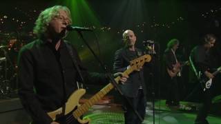Video thumbnail of "R.E.M. - "Fall On Me" [Live from Austin, TX]"