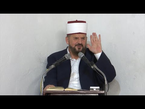 31. Lukman 10-12 "Kush ishte Lukman hakimi?"