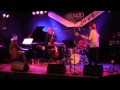 Wolfgang Schalk quartet w/Andy Langham, Hans Glawischnig, Clarence Penn