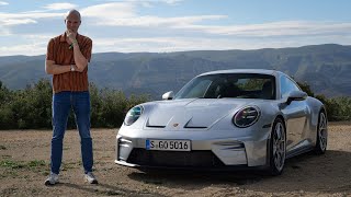 Watch This Before Buying A New 911 Gt3 [992.2]