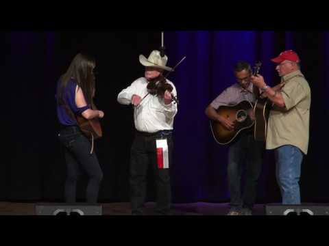 2017-06-23 SrSr3 Jim McMillen - Sr Sr Div - Weiser Fiddle Contest 2017