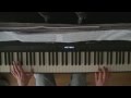 Last Samurai Piano - Spectres In The Fog - Hans Zimmer