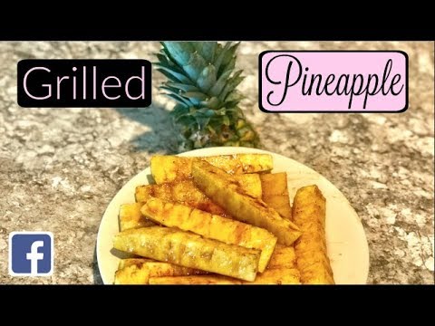 download lagu mp3 mp4 Pineapple With Brown Sugar And Cinnamon, download lagu Pineapple With Brown Sugar And Cinnamon gratis, unduh video klip Pineapple With Brown Sugar And Cinnamon