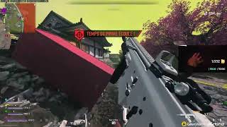 Ma PREMIERE game en RESU (Warzone 2, saison 2)