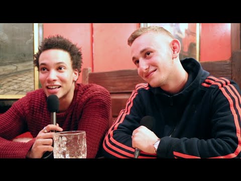 Interview-Duel #6 - Kacey Mottet-Klein et Corentin Fila en 18 joutes