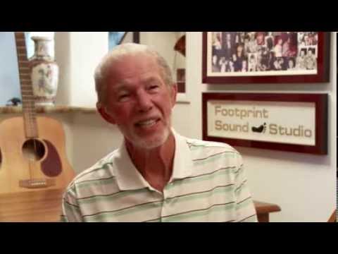 Jerry Fuller and the Amazing True Story of Ricky Nelson's "Travelin' Man"