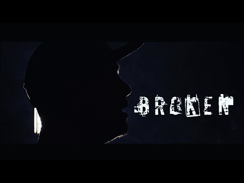 The Stixxx - Broken (Official Music Video)