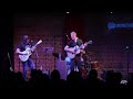 "No Regrets" live from Auburn City Limits 2026
